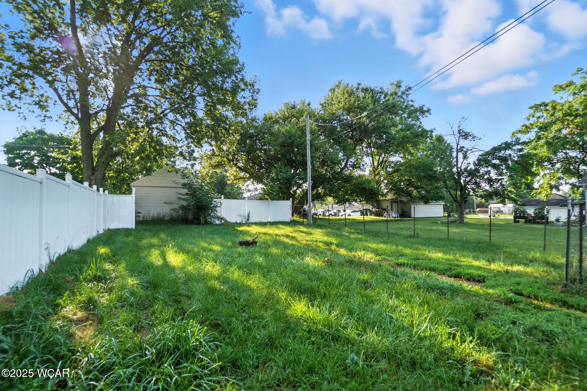 604 2nd Avenue, Sidney, Ohio
