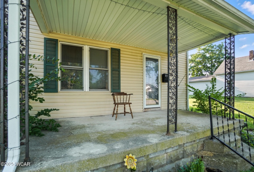 604 2nd Avenue, Sidney, Ohio, 3 Bedrooms Bedrooms, ,1 BathroomBathrooms,Residential,For Sale,2nd,307547