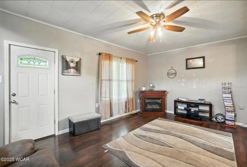604 2nd Avenue, Sidney, Ohio, 3 Bedrooms Bedrooms, ,1 BathroomBathrooms,Residential,For Sale,2nd,307547