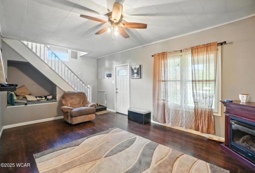 604 2nd Avenue, Sidney, Ohio, 3 Bedrooms Bedrooms, ,1 BathroomBathrooms,Residential,For Sale,2nd,307547