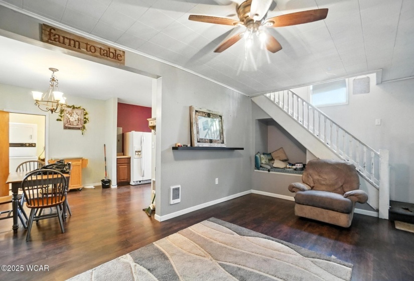 604 2nd Avenue, Sidney, Ohio, 3 Bedrooms Bedrooms, ,1 BathroomBathrooms,Residential,For Sale,2nd,307547
