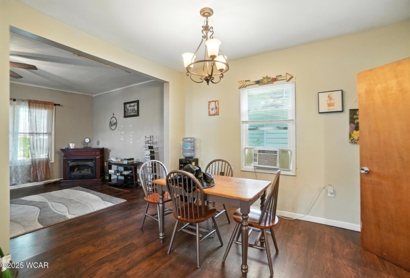 604 2nd Avenue, Sidney, Ohio, 3 Bedrooms Bedrooms, ,1 BathroomBathrooms,Residential,For Sale,2nd,307547