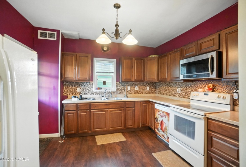 604 2nd Avenue, Sidney, Ohio, 3 Bedrooms Bedrooms, ,1 BathroomBathrooms,Residential,For Sale,2nd,307547