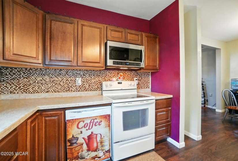 604 2nd Avenue, Sidney, Ohio, 3 Bedrooms Bedrooms, ,1 BathroomBathrooms,Residential,For Sale,2nd,307547