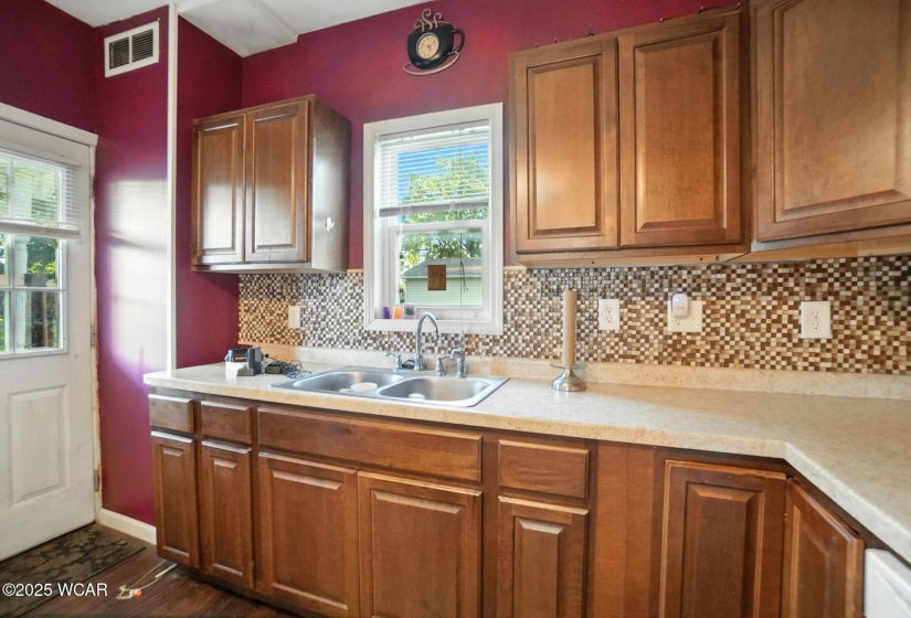 604 2nd Avenue, Sidney, Ohio, 3 Bedrooms Bedrooms, ,1 BathroomBathrooms,Residential,For Sale,2nd,307547