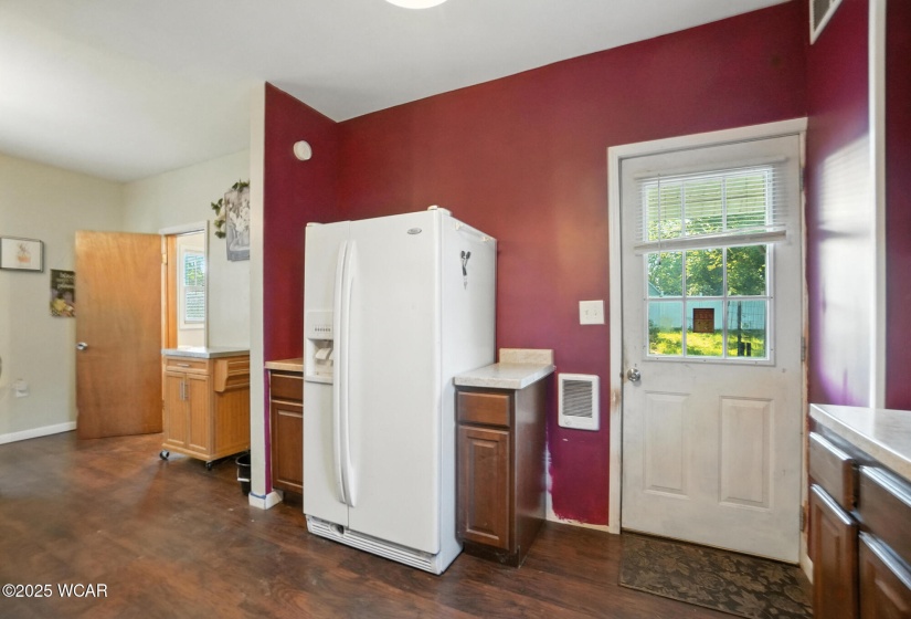 604 2nd Avenue, Sidney, Ohio, 3 Bedrooms Bedrooms, ,1 BathroomBathrooms,Residential,For Sale,2nd,307547
