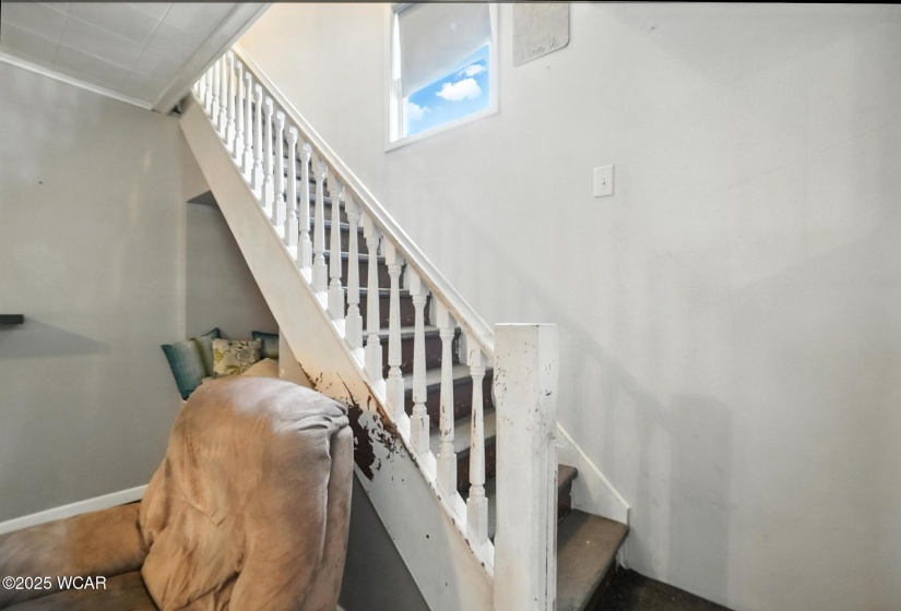 604 2nd Avenue, Sidney, Ohio, 3 Bedrooms Bedrooms, ,1 BathroomBathrooms,Residential,For Sale,2nd,307547