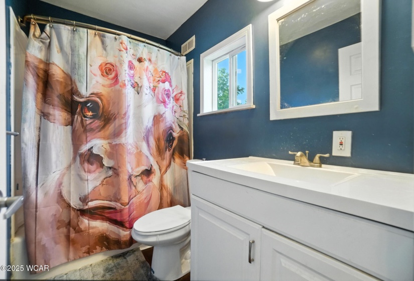 604 2nd Avenue, Sidney, Ohio, 3 Bedrooms Bedrooms, ,1 BathroomBathrooms,Residential,For Sale,2nd,307547