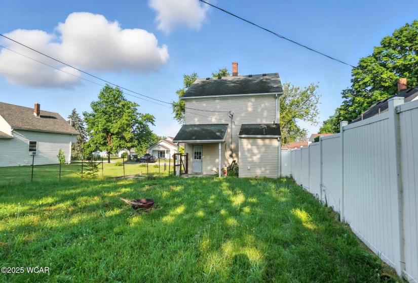 604 2nd Avenue, Sidney, Ohio, 3 Bedrooms Bedrooms, ,1 BathroomBathrooms,Residential,For Sale,2nd,307547