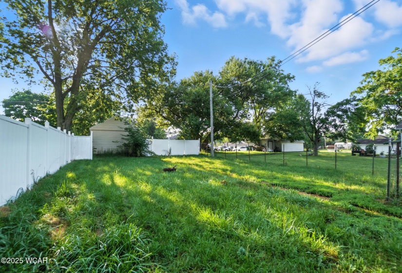 604 2nd Avenue, Sidney, Ohio, 3 Bedrooms Bedrooms, ,1 BathroomBathrooms,Residential,For Sale,2nd,307547