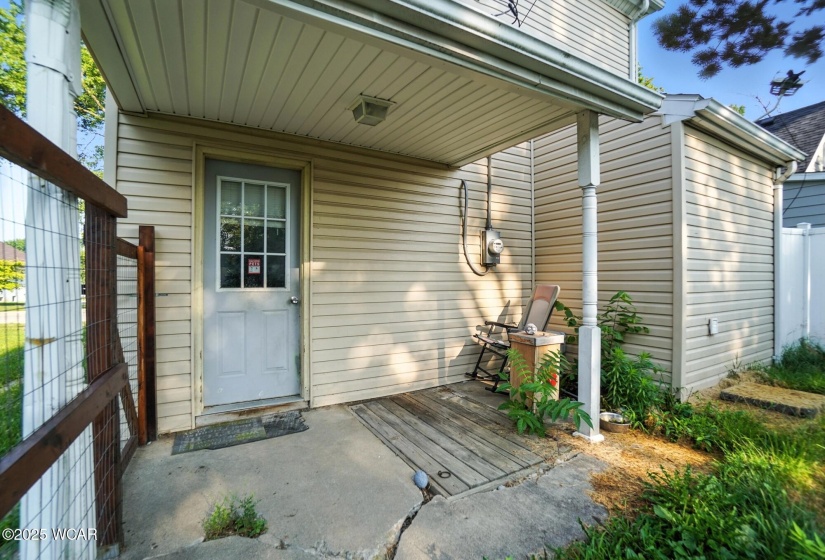 604 2nd Avenue, Sidney, Ohio, 3 Bedrooms Bedrooms, ,1 BathroomBathrooms,Residential,For Sale,2nd,307547