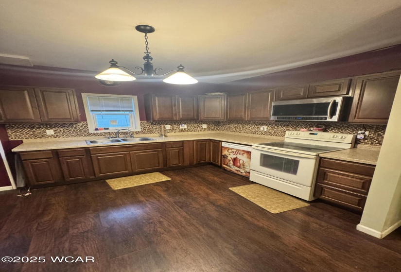 604 2nd Avenue, Sidney, Ohio, 3 Bedrooms Bedrooms, ,1 BathroomBathrooms,Residential,For Sale,2nd,307547
