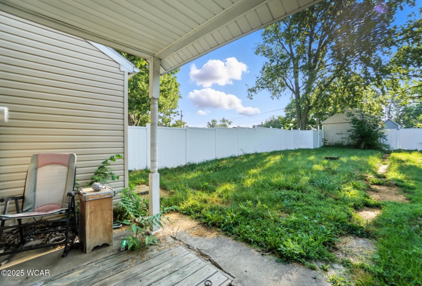 604 2nd Avenue, Sidney, Ohio, 3 Bedrooms Bedrooms, ,1 BathroomBathrooms,Residential,For Sale,2nd,307547