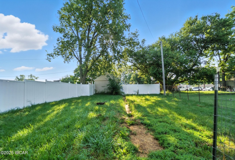 604 2nd Avenue, Sidney, Ohio, 3 Bedrooms Bedrooms, ,1 BathroomBathrooms,Residential,For Sale,2nd,307547