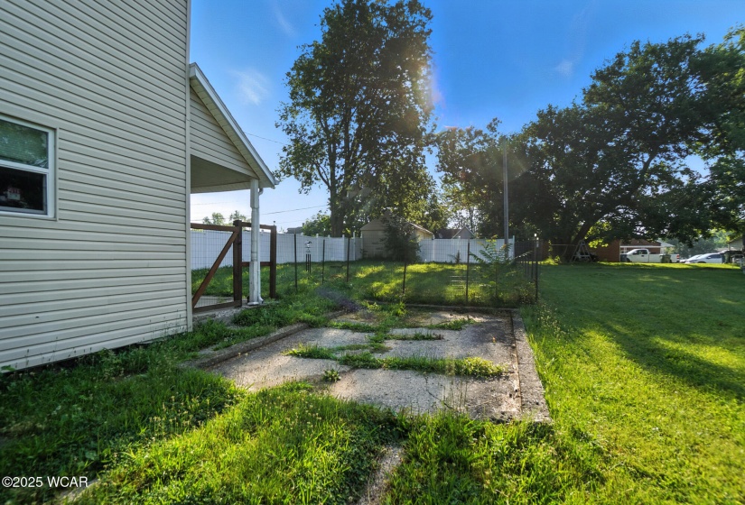 604 2nd Avenue, Sidney, Ohio, 3 Bedrooms Bedrooms, ,1 BathroomBathrooms,Residential,For Sale,2nd,307547