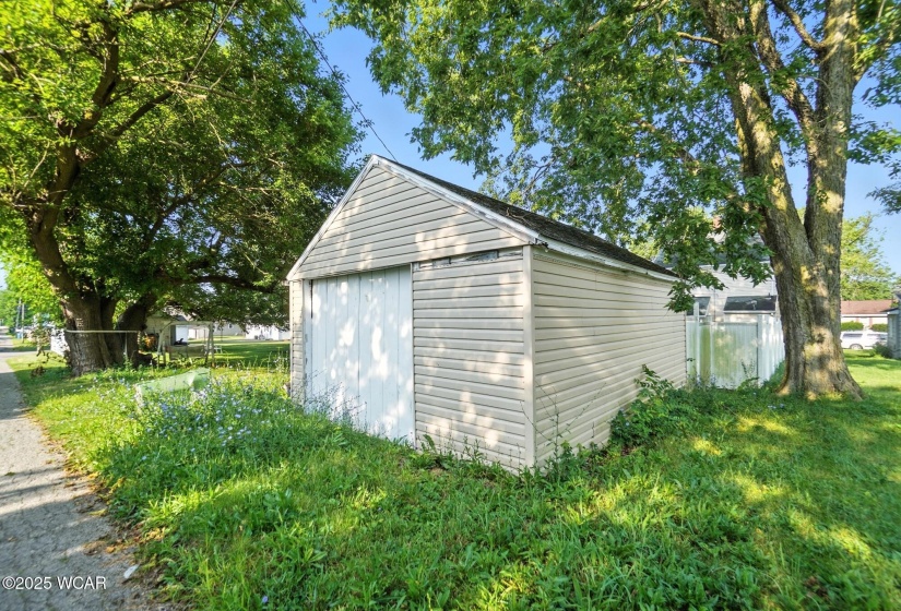 604 2nd Avenue, Sidney, Ohio, 3 Bedrooms Bedrooms, ,1 BathroomBathrooms,Residential,For Sale,2nd,307547