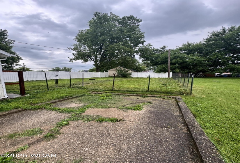 604 2nd Avenue, Sidney, Ohio, 3 Bedrooms Bedrooms, ,1 BathroomBathrooms,Residential,For Sale,2nd,307547
