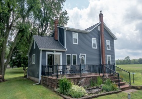 2399 Barger Road, Urbana, Ohio 43078, 5 Bedrooms Bedrooms, ,3 BathroomsBathrooms,Residential,For Sale,Barger,1039759
