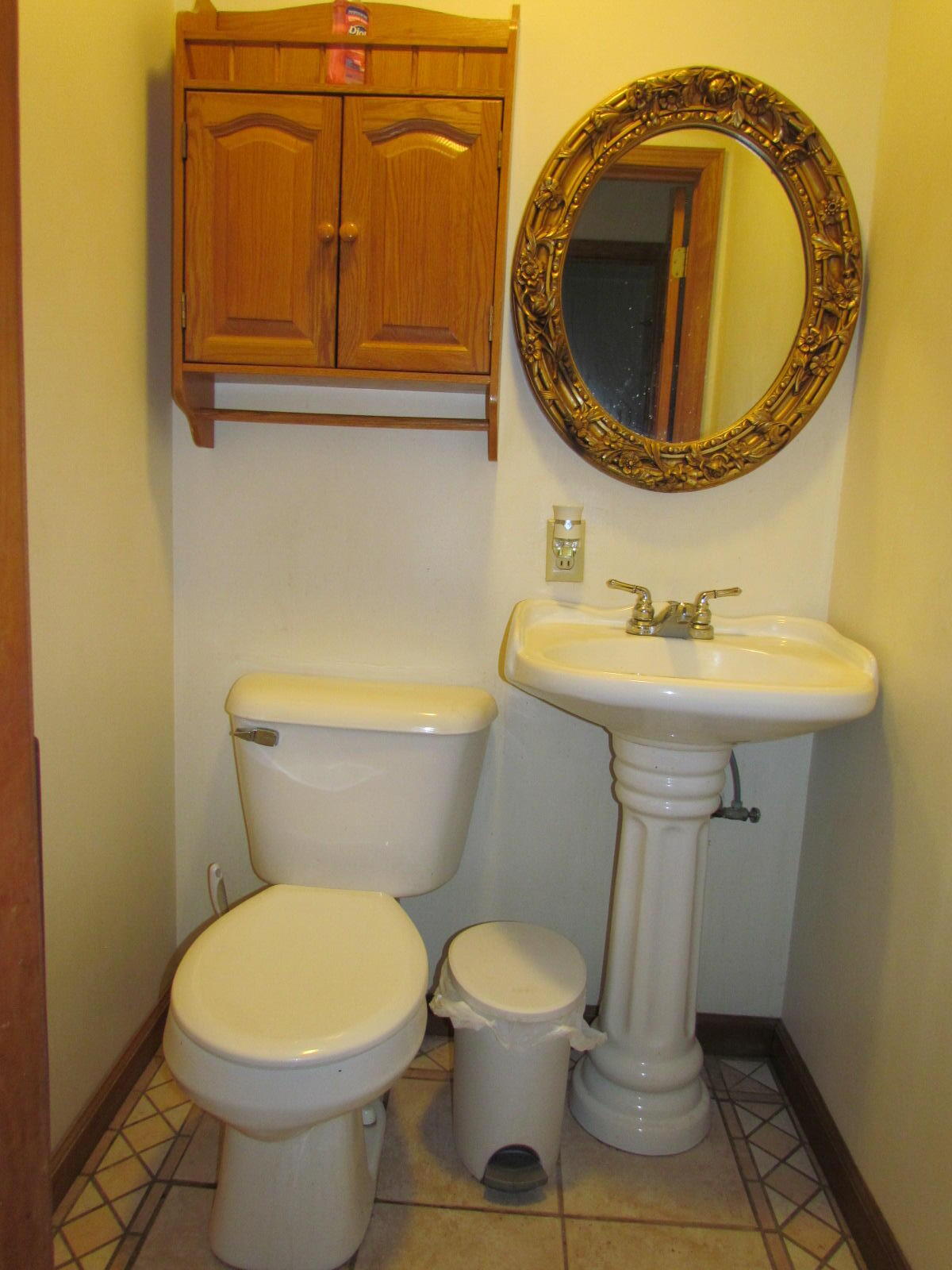 10571 Schenk Road, Sidney, Ohio 45365