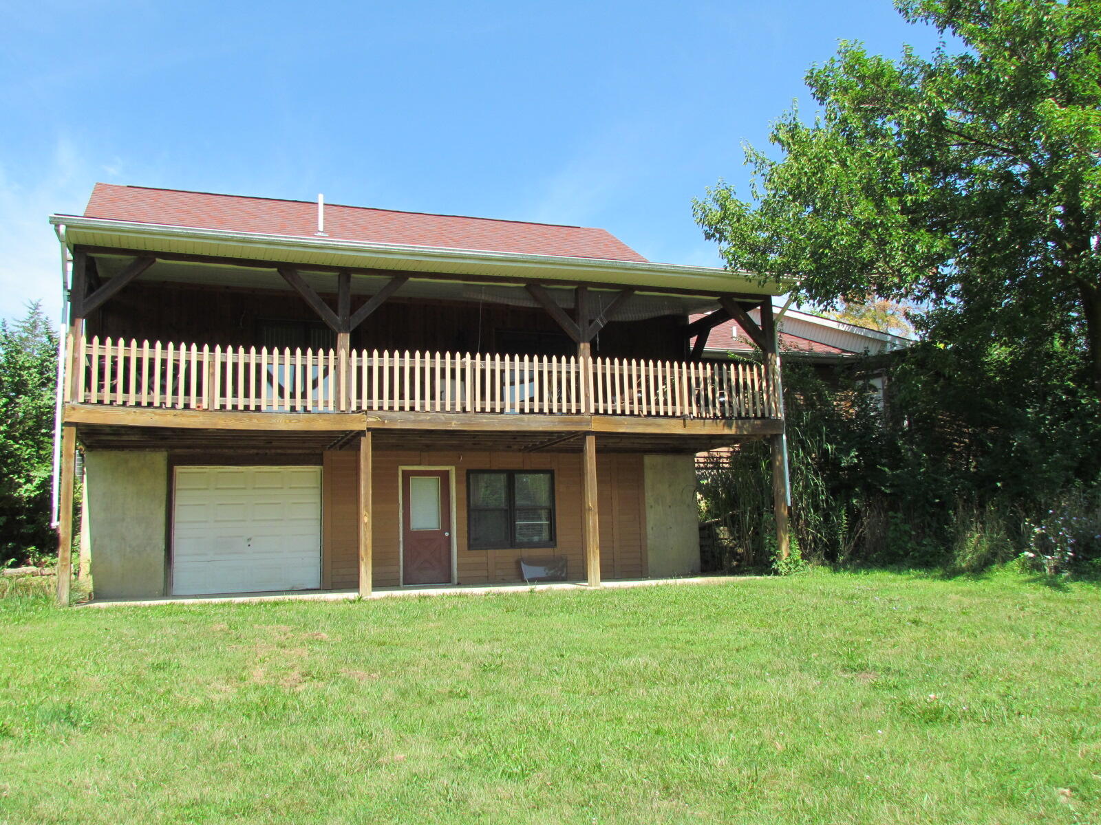 10571 Schenk Road, Sidney, Ohio 45365