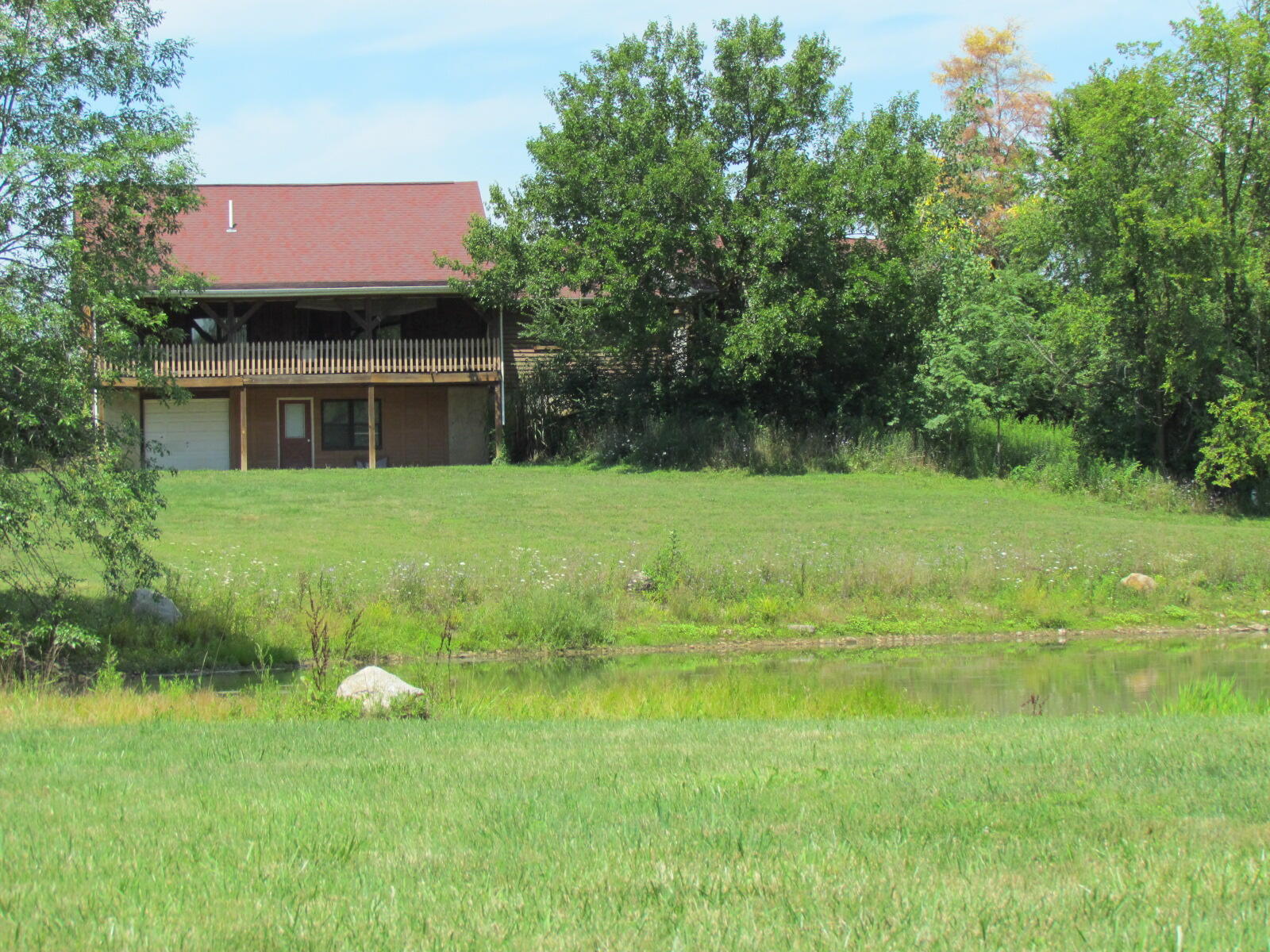 10571 Schenk Road, Sidney, Ohio 45365