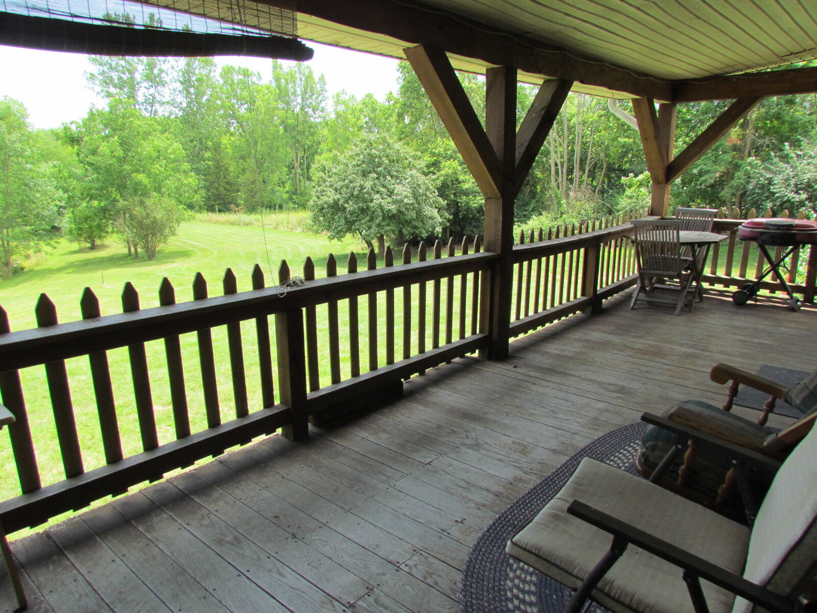 10571 Schenk Road, Sidney, Ohio 45365