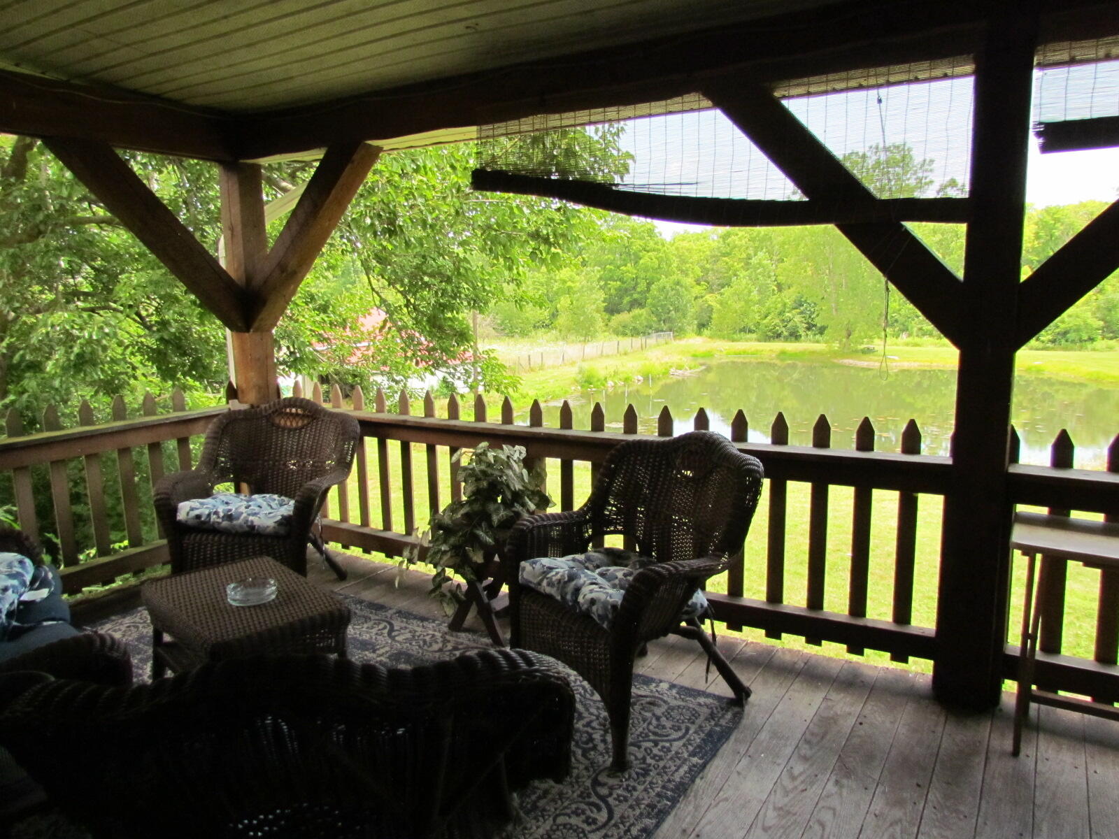 10571 Schenk Road, Sidney, Ohio 45365