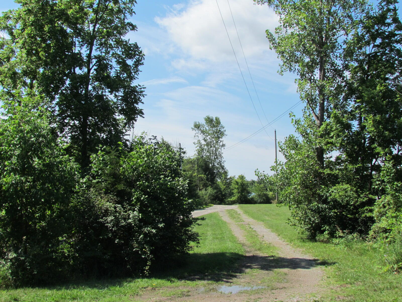 10571 Schenk Road, Sidney, Ohio 45365
