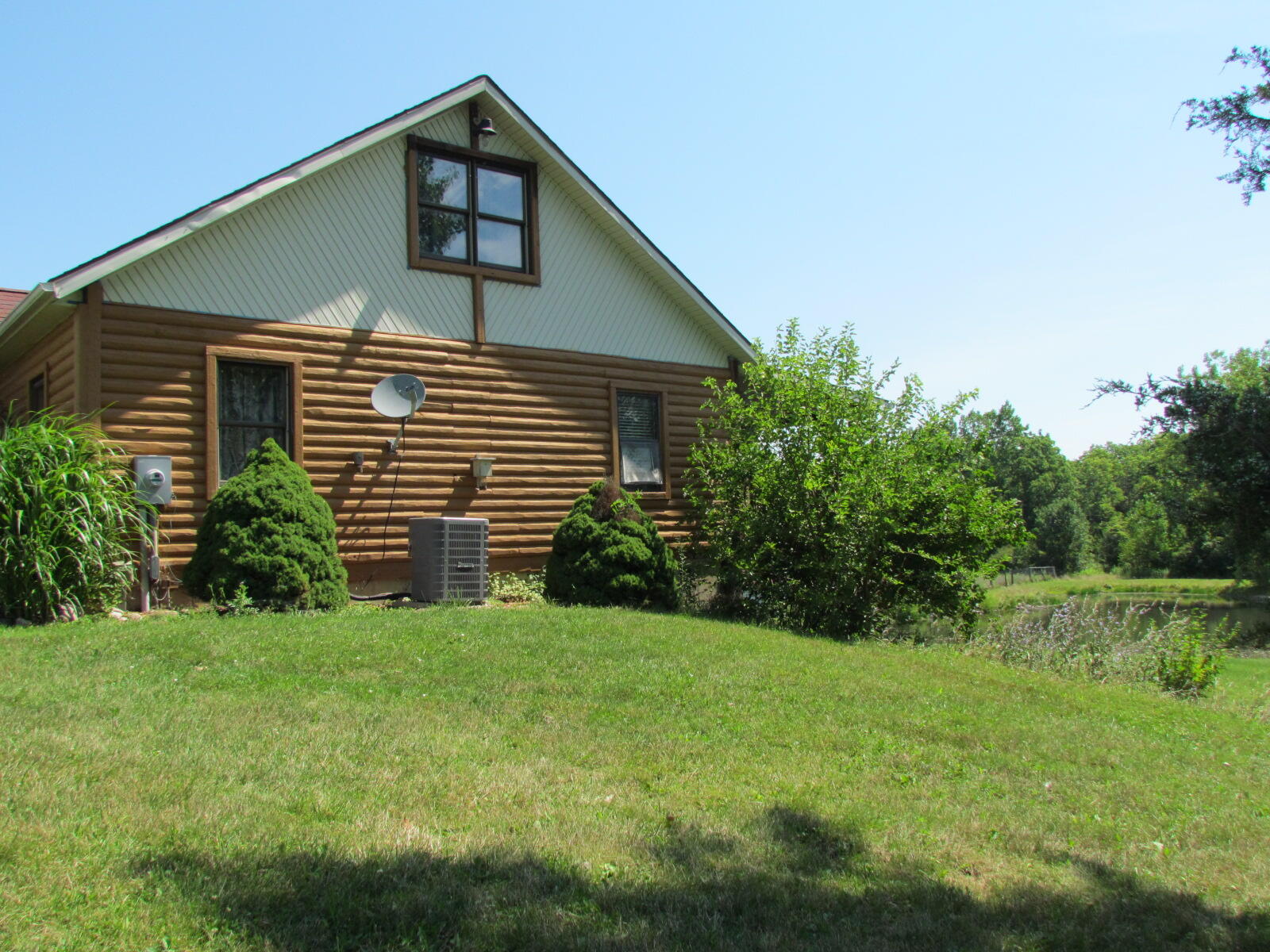 10571 Schenk Road, Sidney, Ohio 45365
