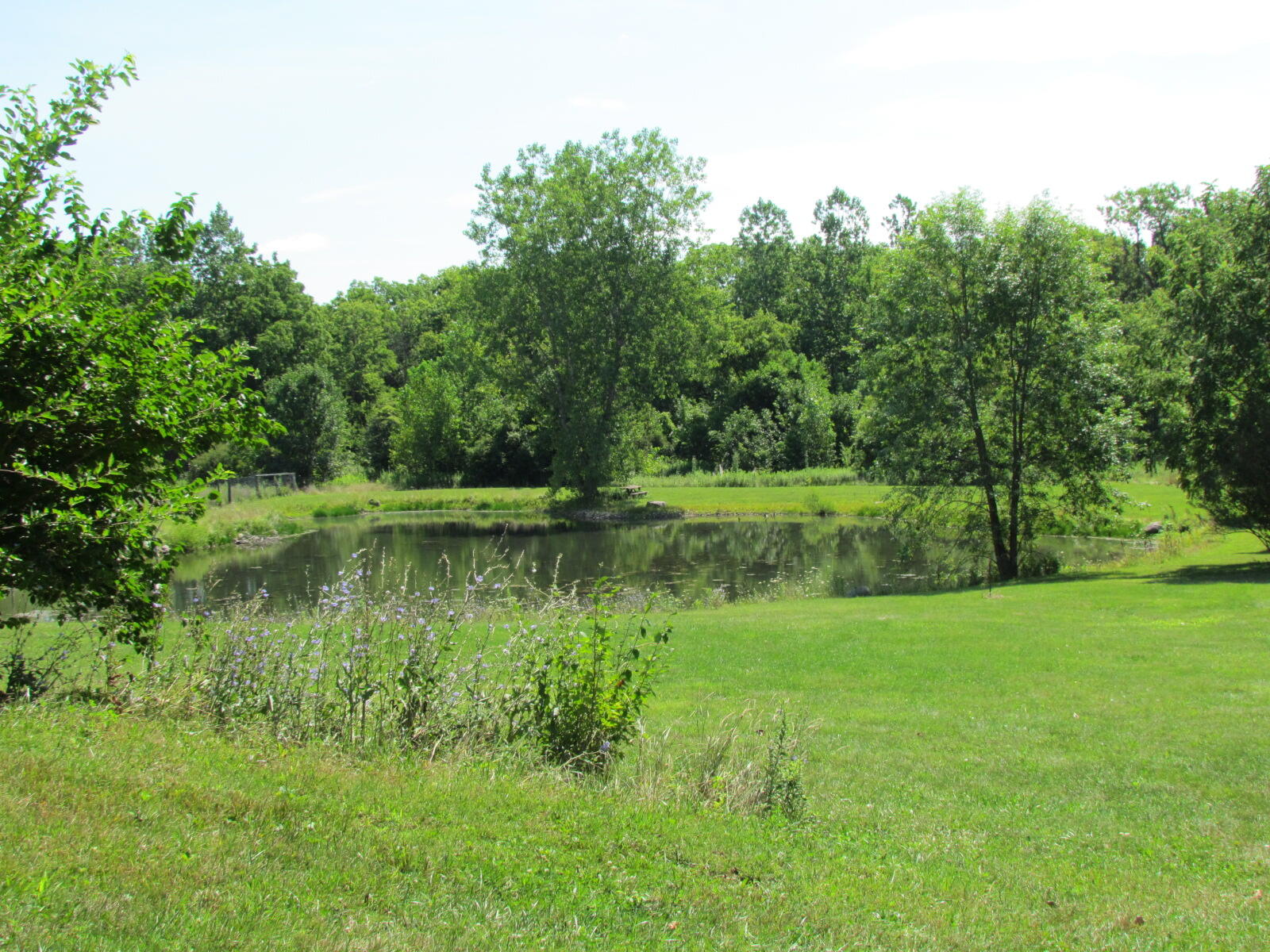 10571 Schenk Road, Sidney, Ohio 45365