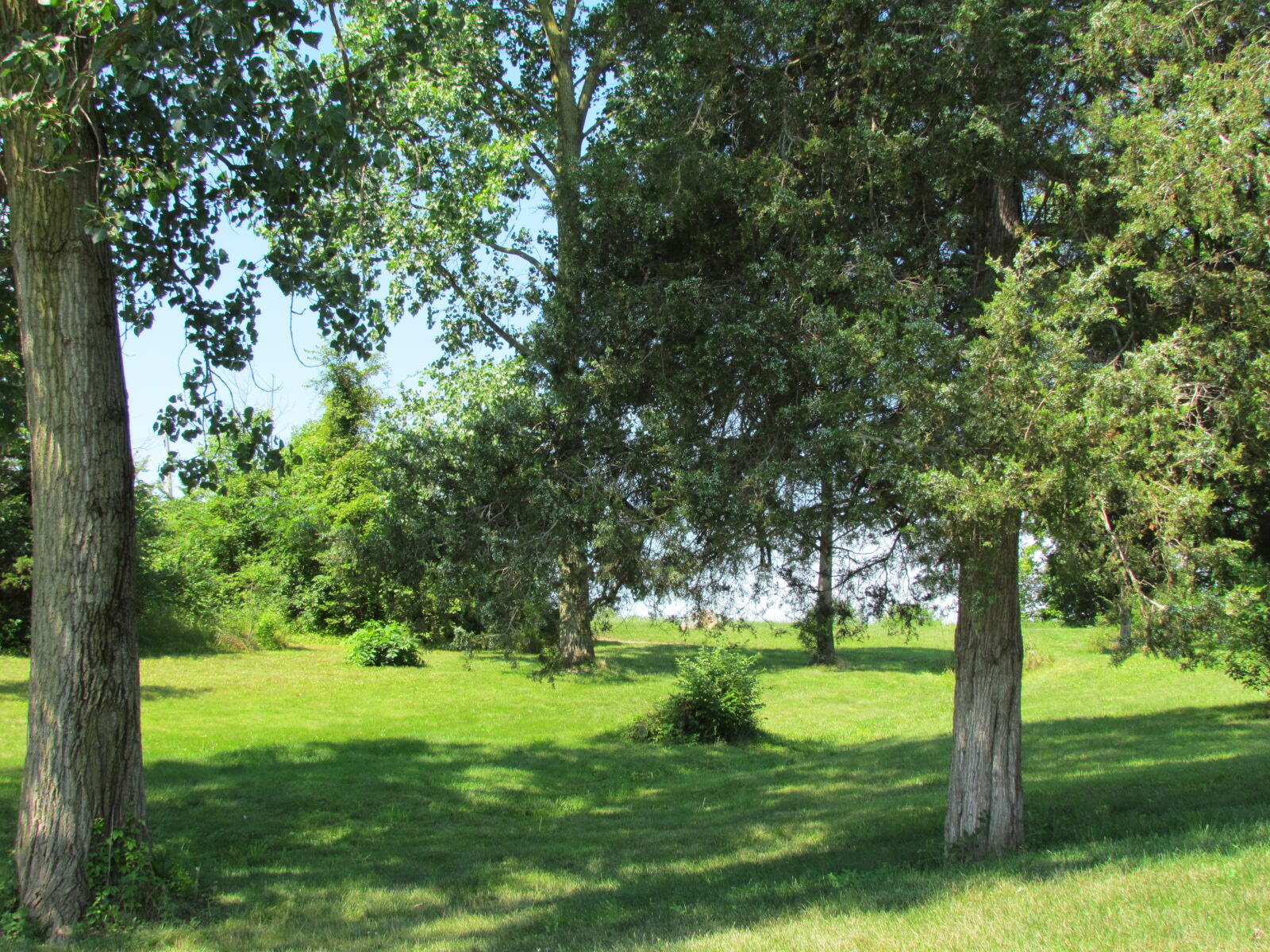 10571 Schenk Road, Sidney, Ohio 45365