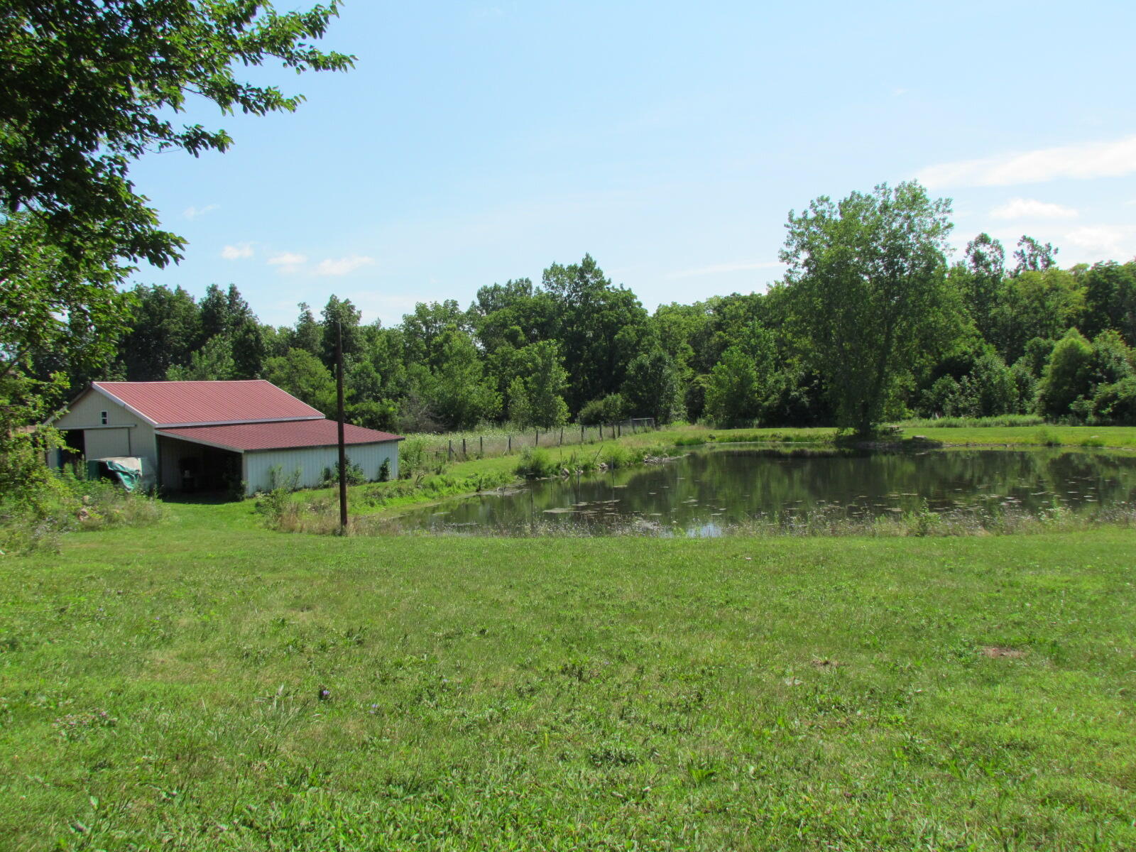10571 Schenk Road, Sidney, Ohio 45365