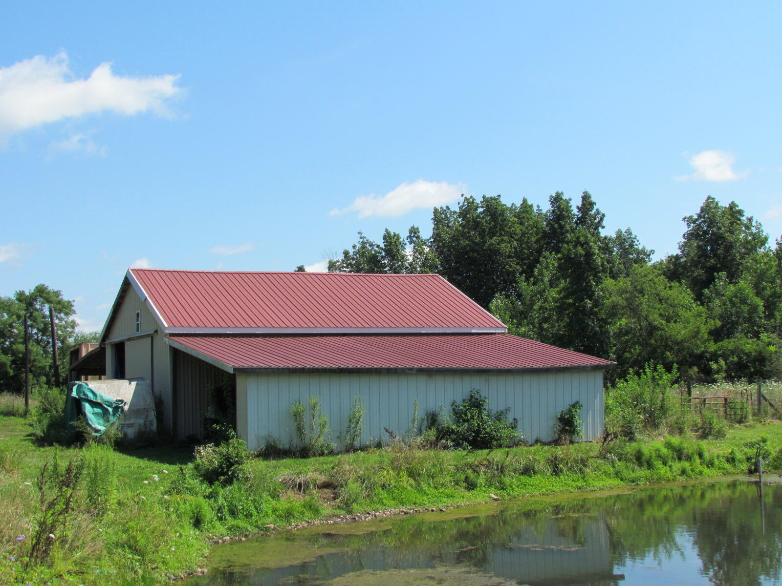 10571 Schenk Road, Sidney, Ohio 45365