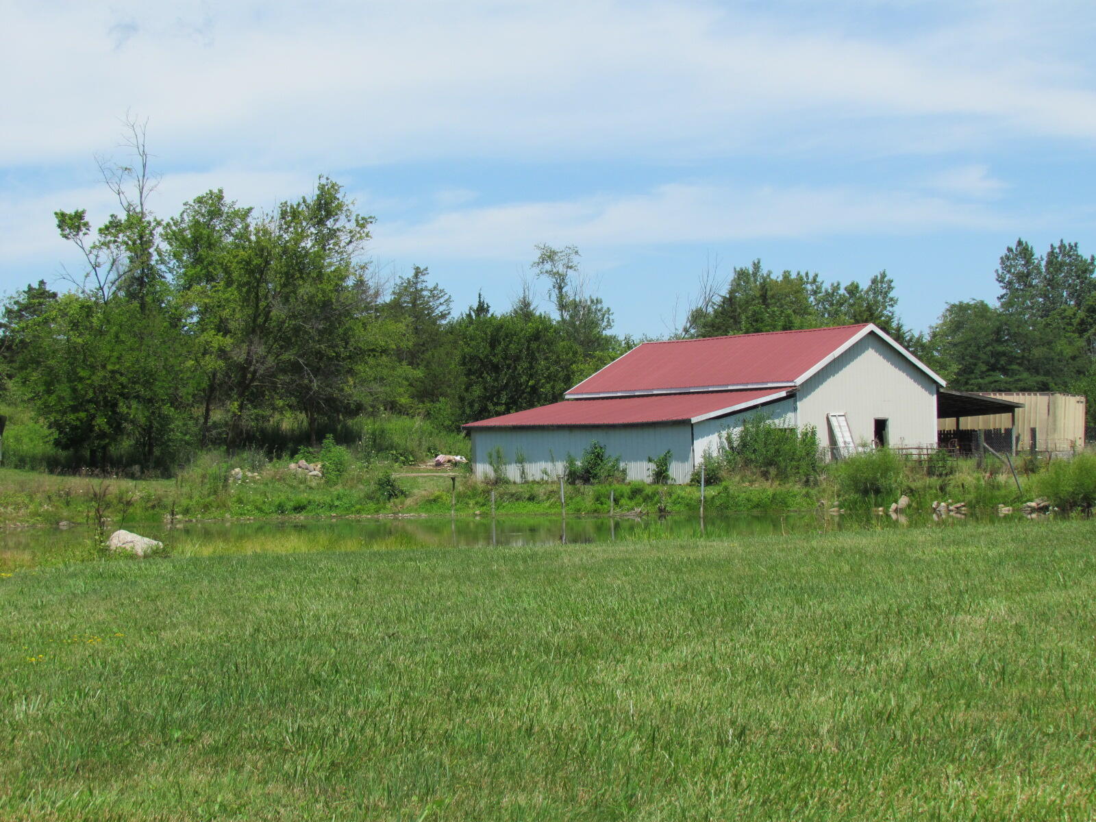 10571 Schenk Road, Sidney, Ohio 45365
