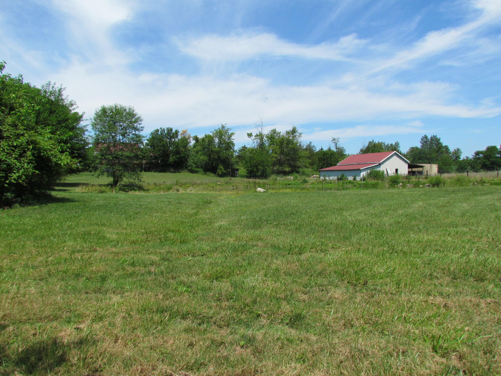 10571 Schenk Road, Sidney, Ohio 45365