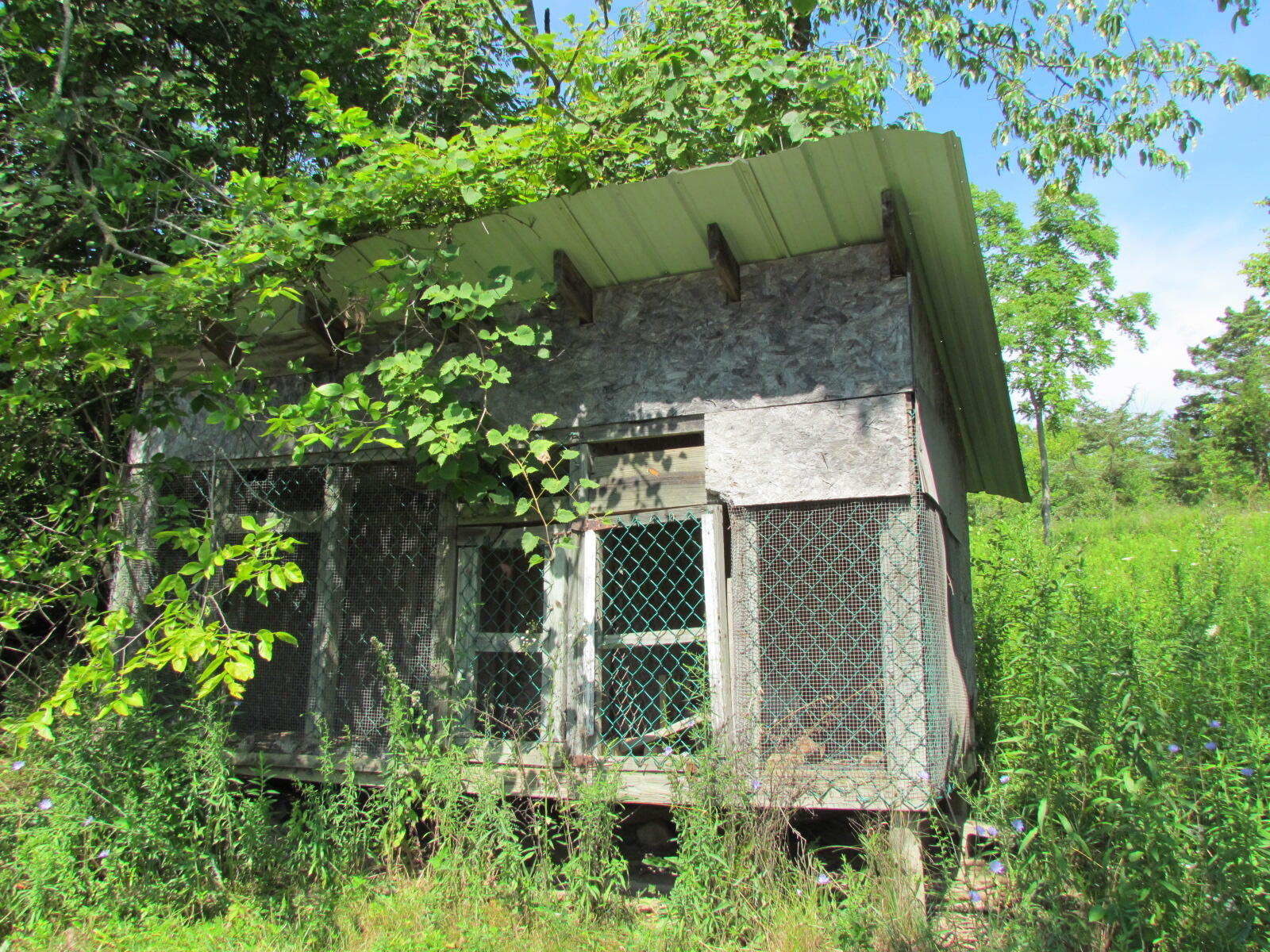 10571 Schenk Road, Sidney, Ohio 45365