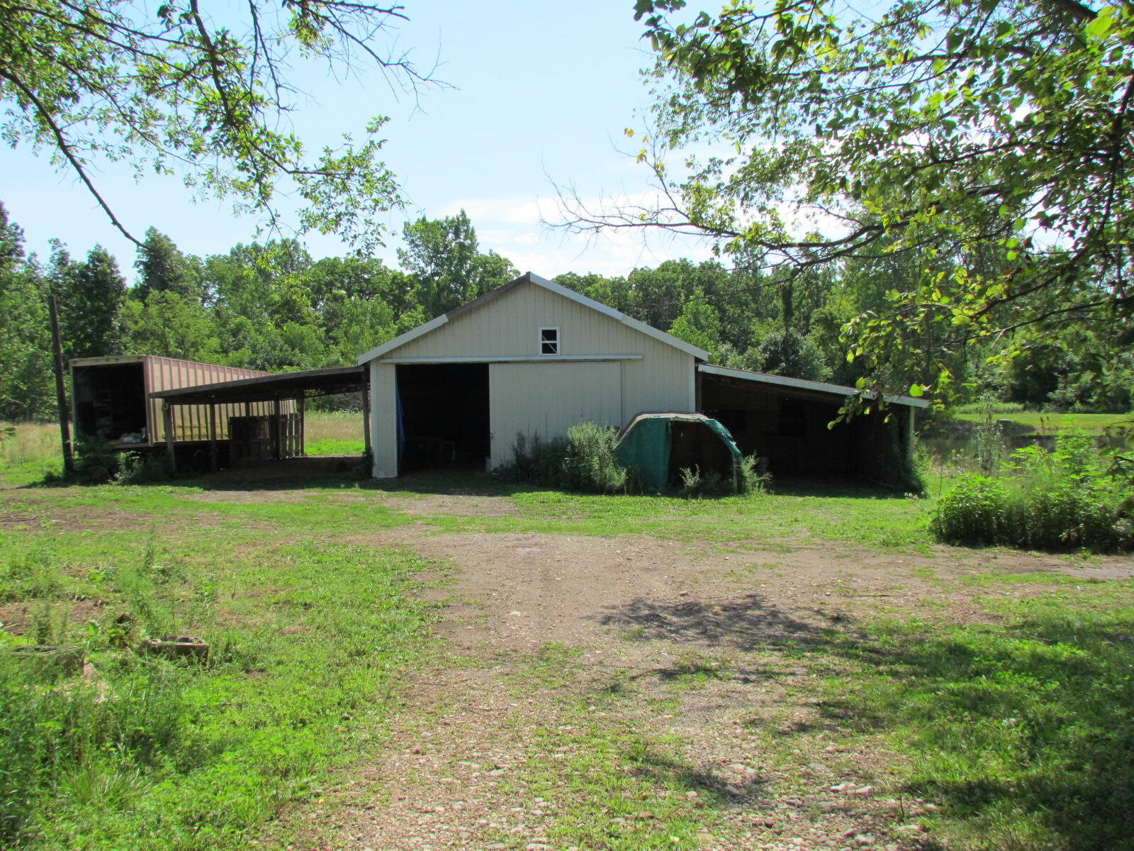 10571 Schenk Road, Sidney, Ohio 45365