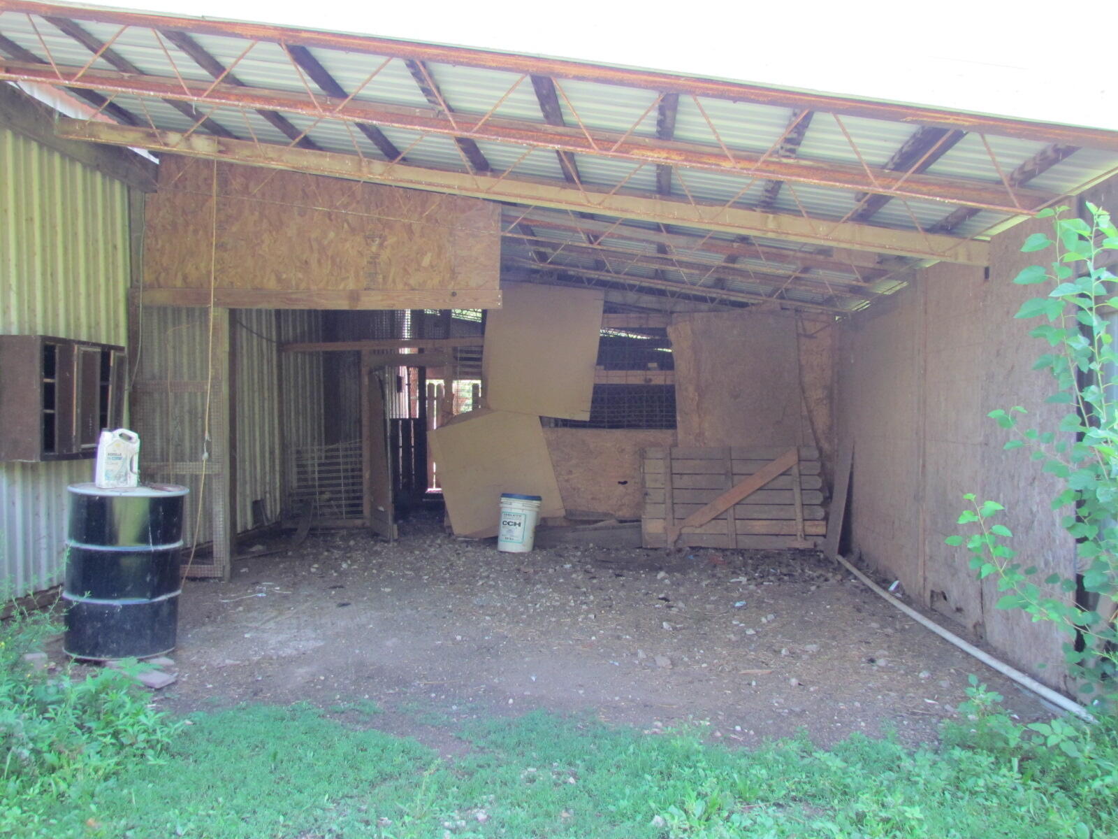 10571 Schenk Road, Sidney, Ohio 45365