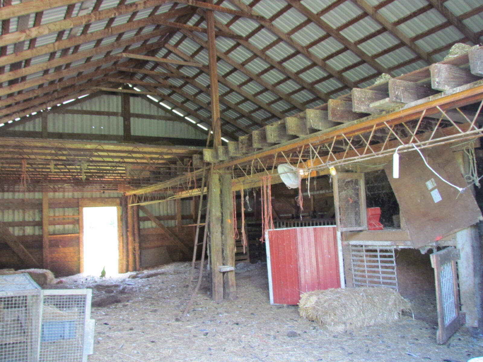 10571 Schenk Road, Sidney, Ohio 45365