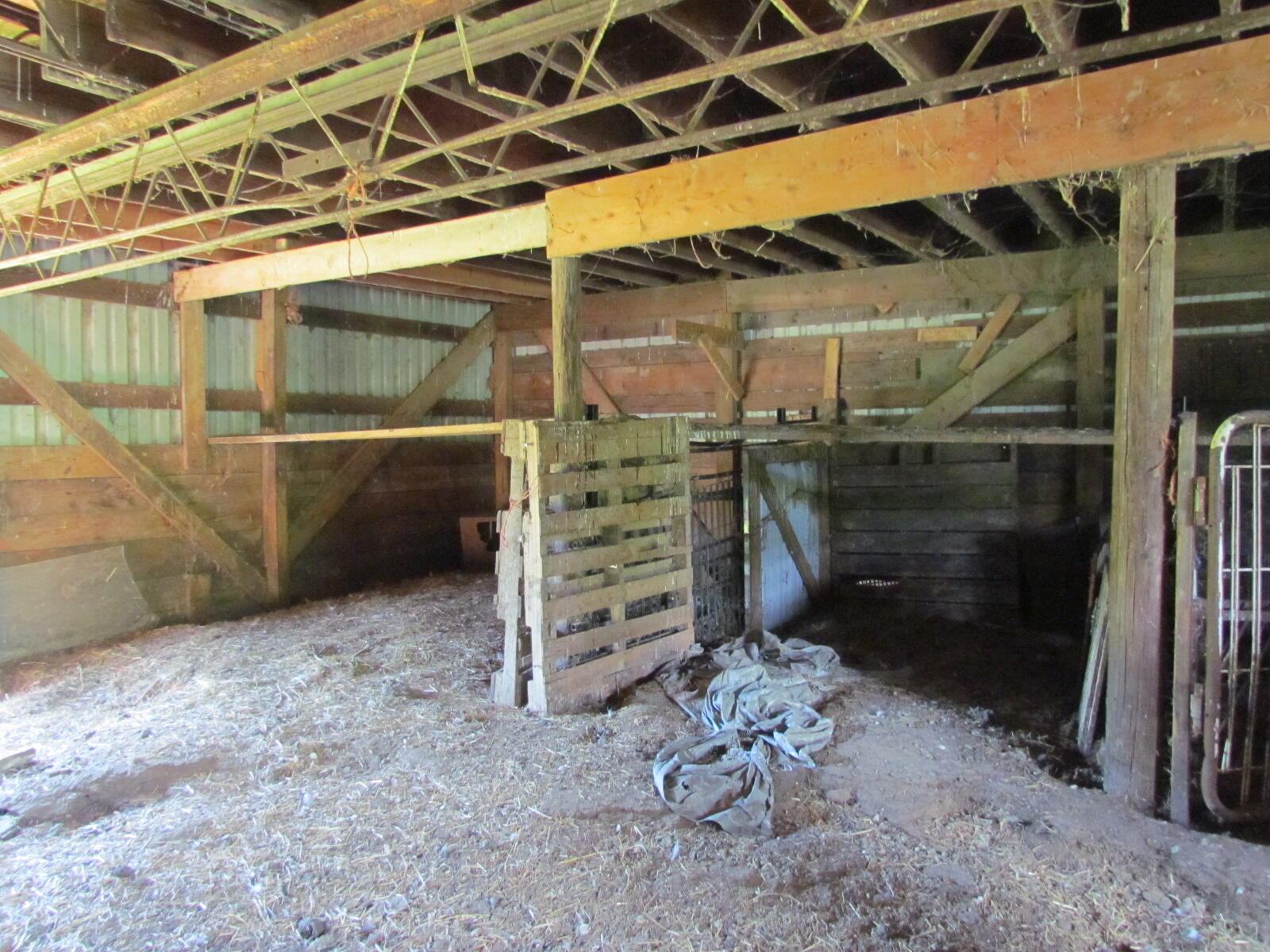 10571 Schenk Road, Sidney, Ohio 45365