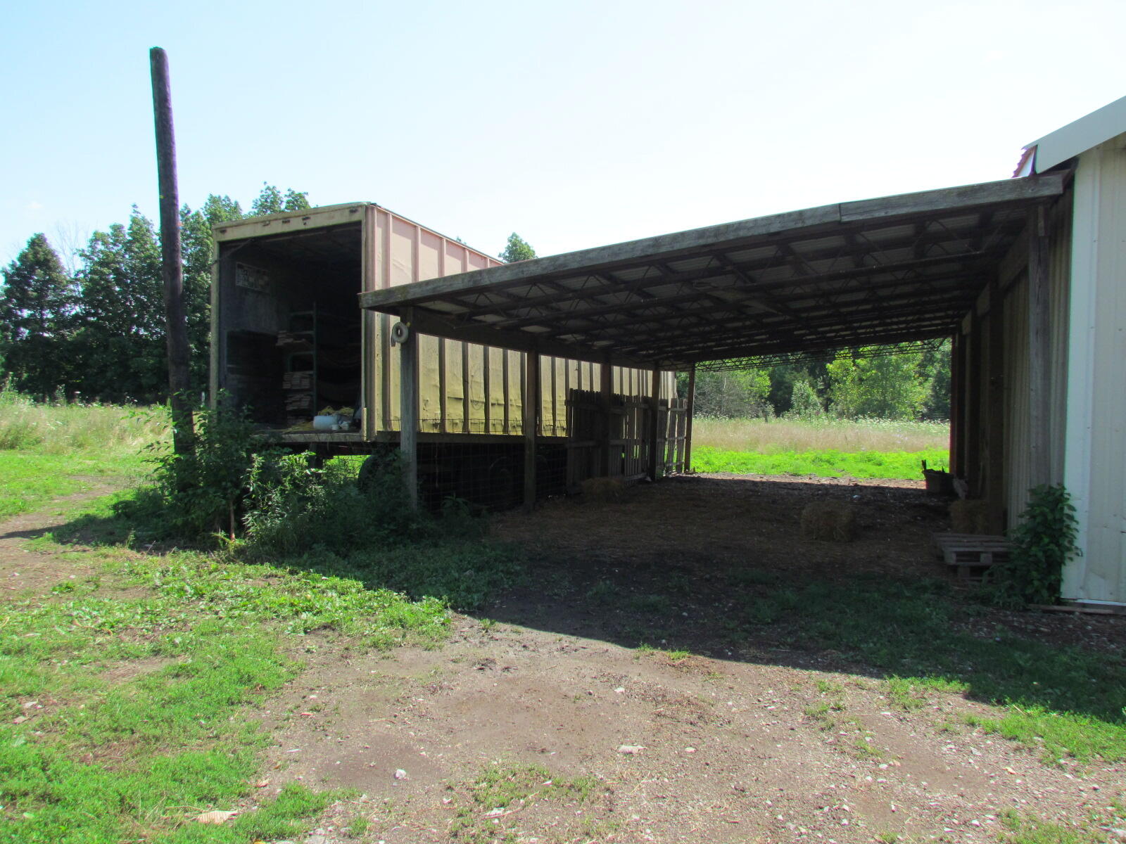 10571 Schenk Road, Sidney, Ohio 45365