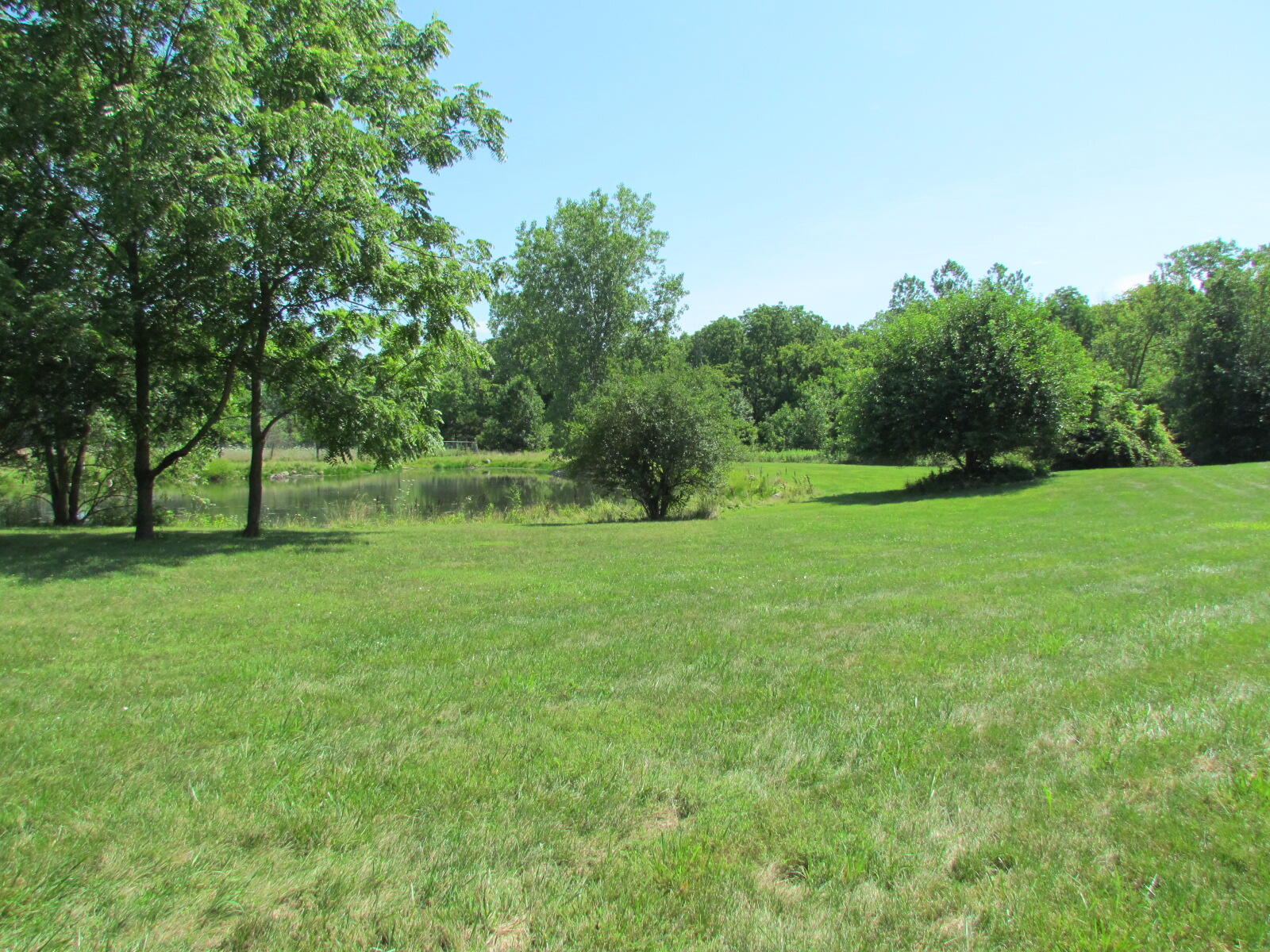 10571 Schenk Road, Sidney, Ohio 45365