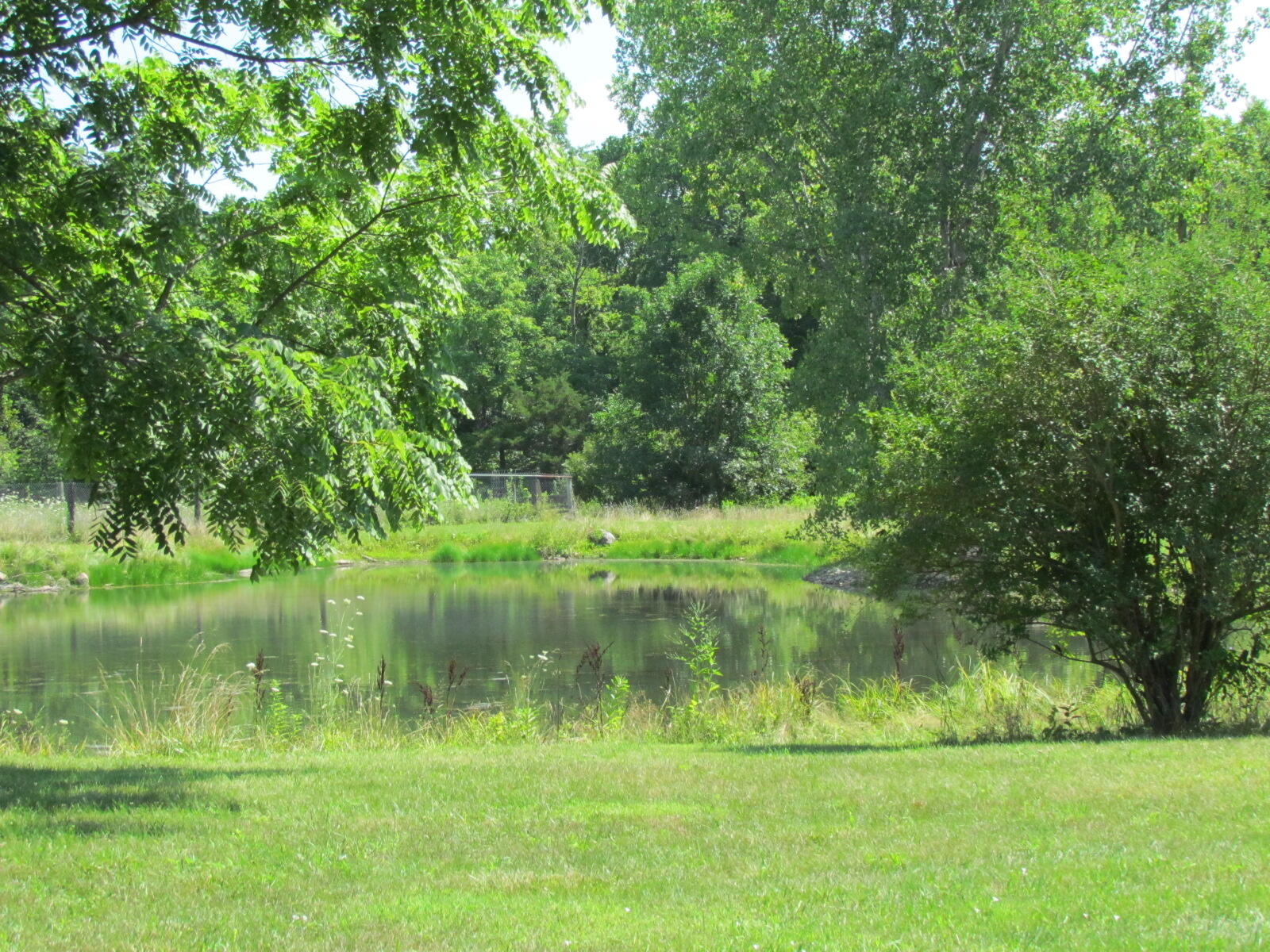 10571 Schenk Road, Sidney, Ohio 45365