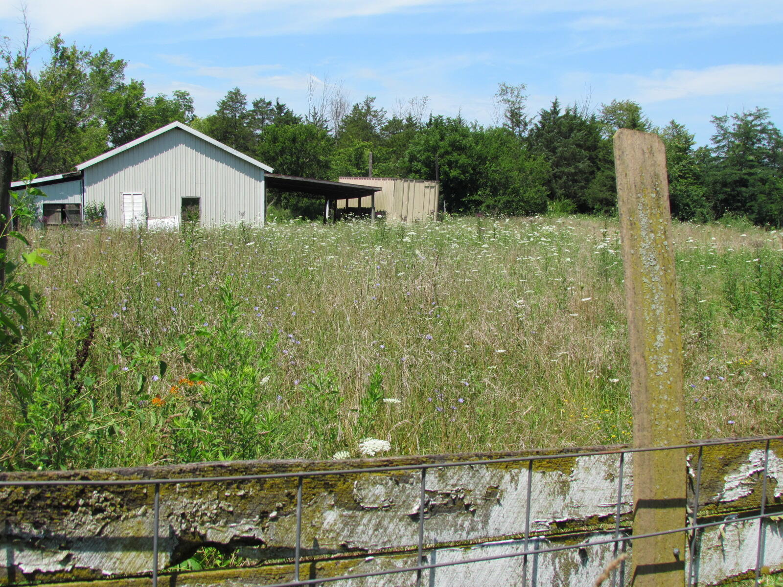 10571 Schenk Road, Sidney, Ohio 45365