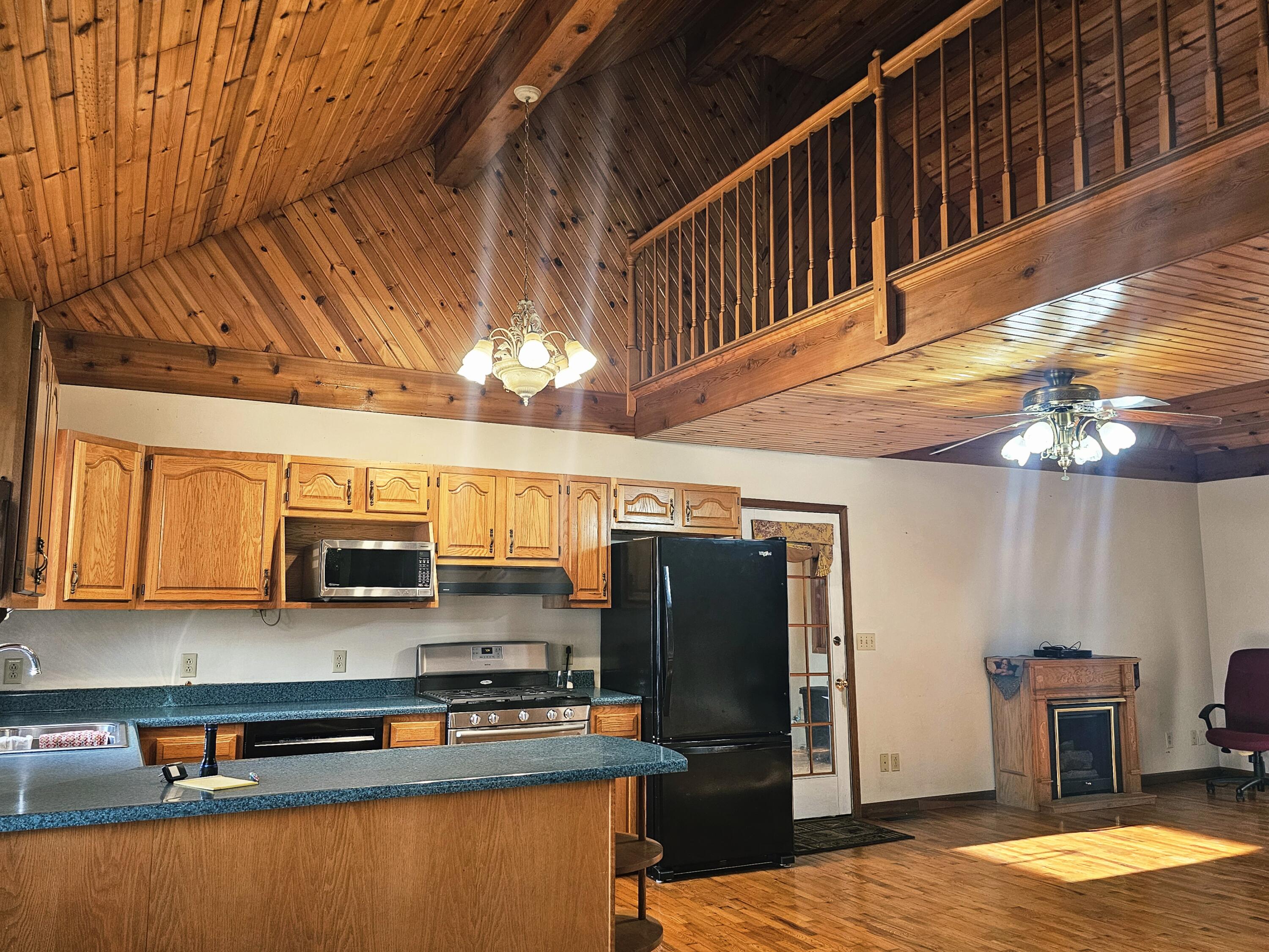 10571 Schenk Road, Sidney, Ohio 45365