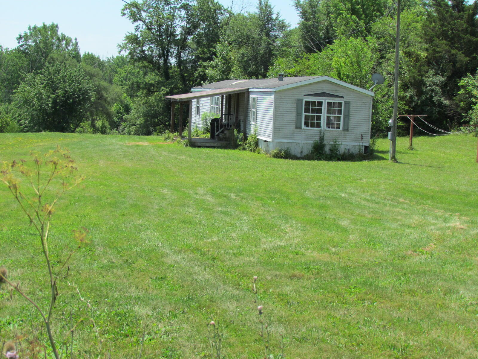 10571 Schenk Road, Sidney, Ohio 45365