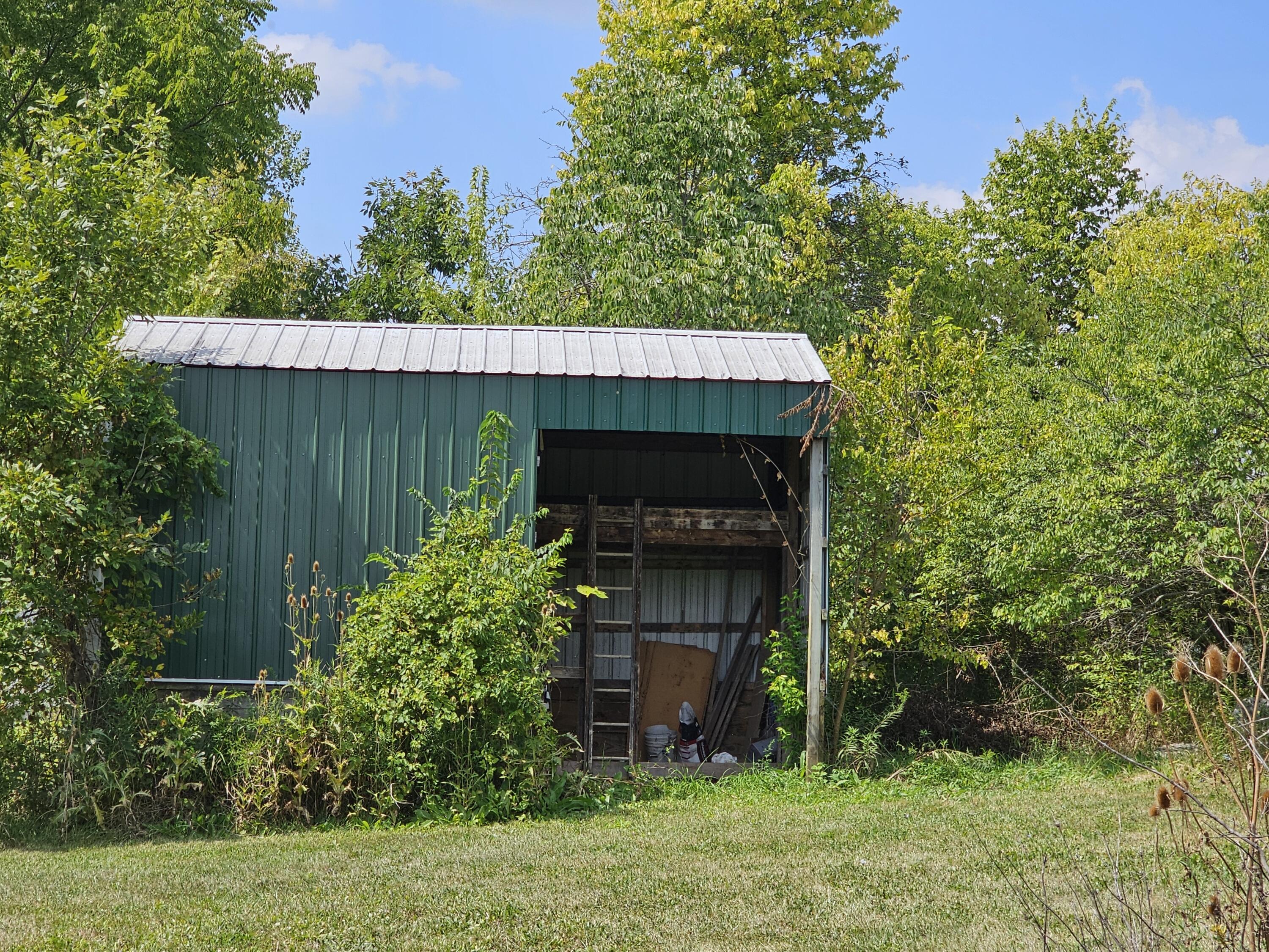 10571 Schenk Road, Sidney, Ohio 45365