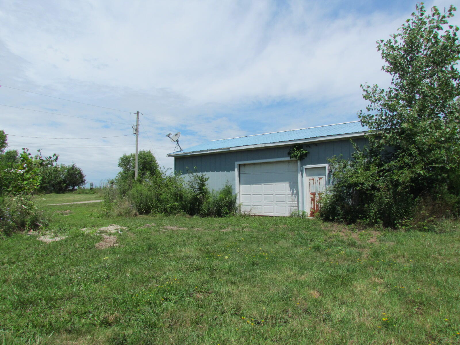 10571 Schenk Road, Sidney, Ohio 45365
