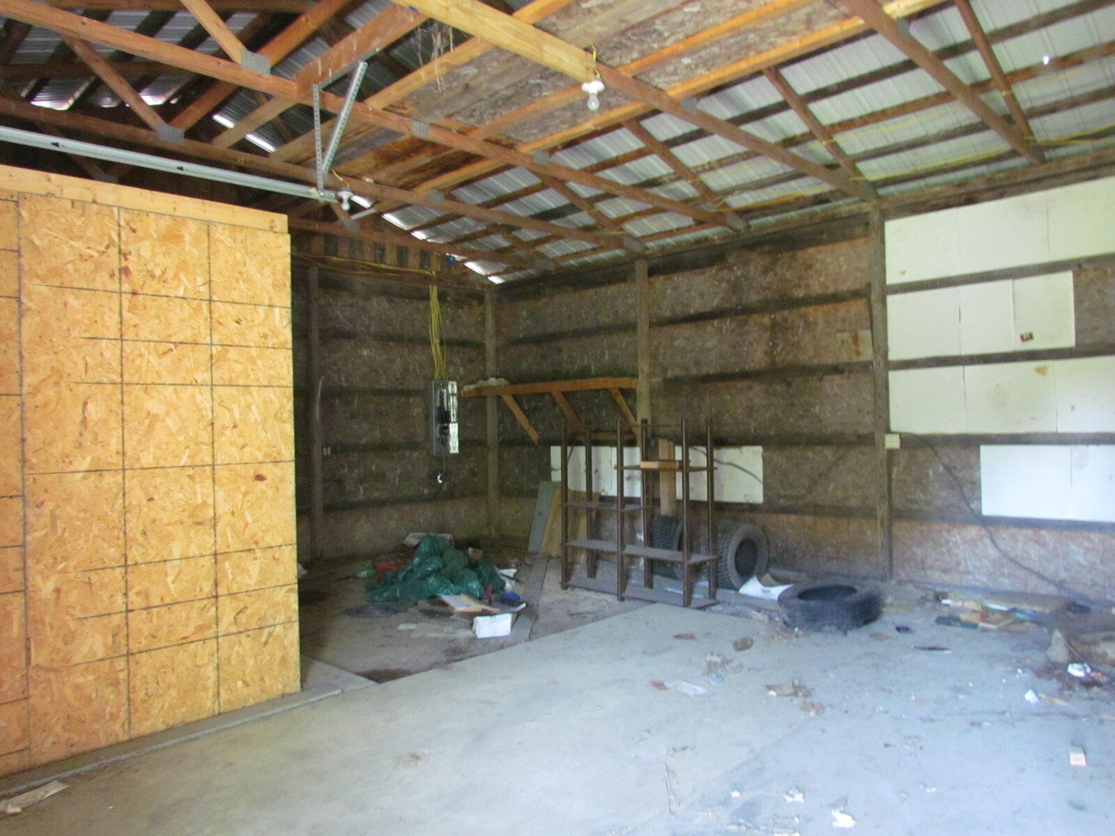 10571 Schenk Road, Sidney, Ohio 45365