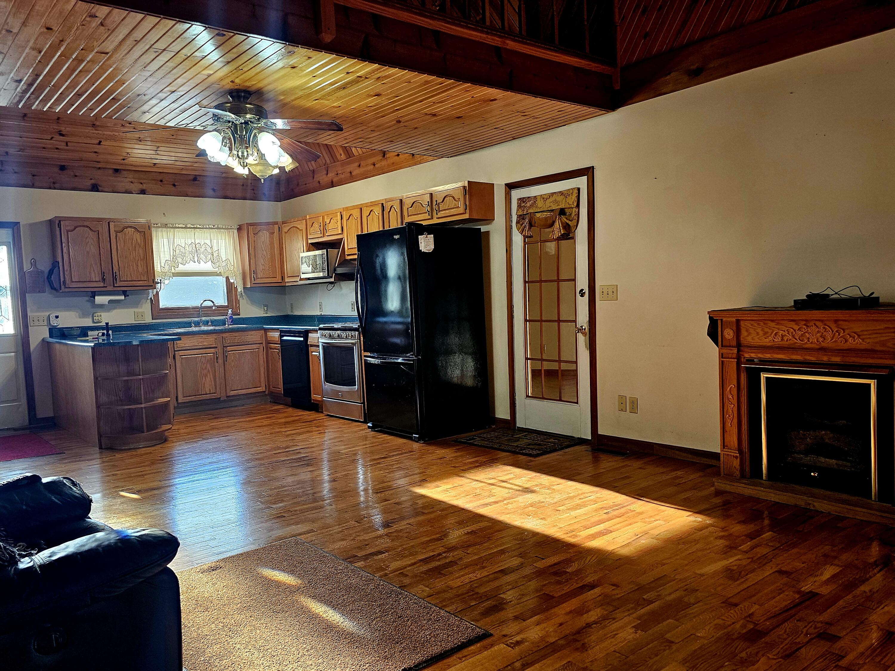 10571 Schenk Road, Sidney, Ohio 45365